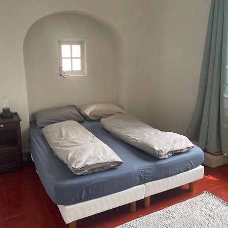 Chez Katia Ξενοδοχείο Semur-en-Auxois Εξωτερικό φωτογραφία